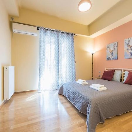 Rest Sleep Repeat By Museum-2 Appartement Athene Buitenkant foto