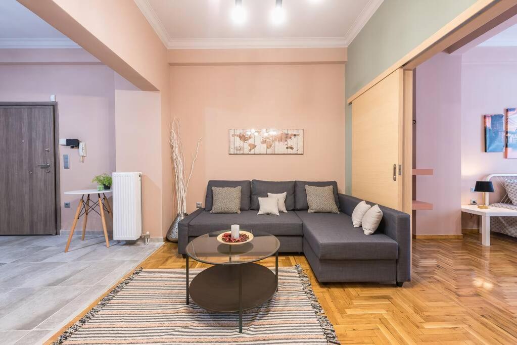 Rest Sleep Repeat By Museum-2 Appartement Athene Buitenkant foto