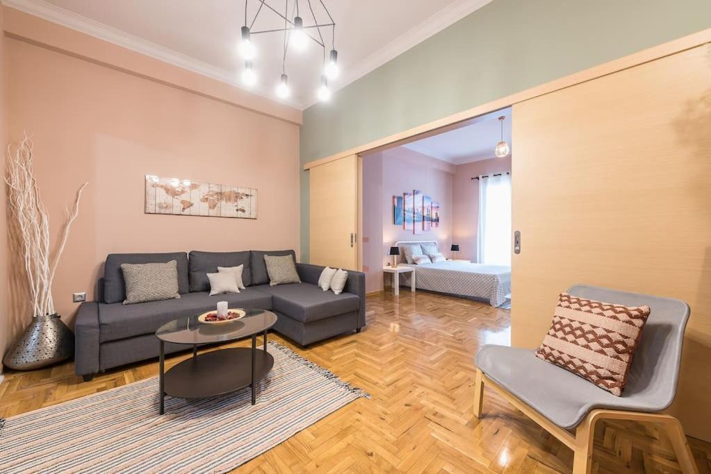 Rest Sleep Repeat By Museum-2 Appartement Athene Buitenkant foto
