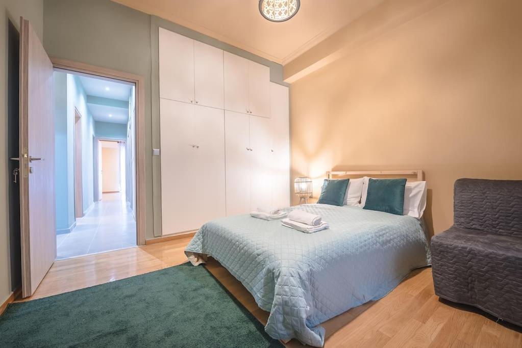 Rest Sleep Repeat By Museum-2 Appartement Athene Buitenkant foto