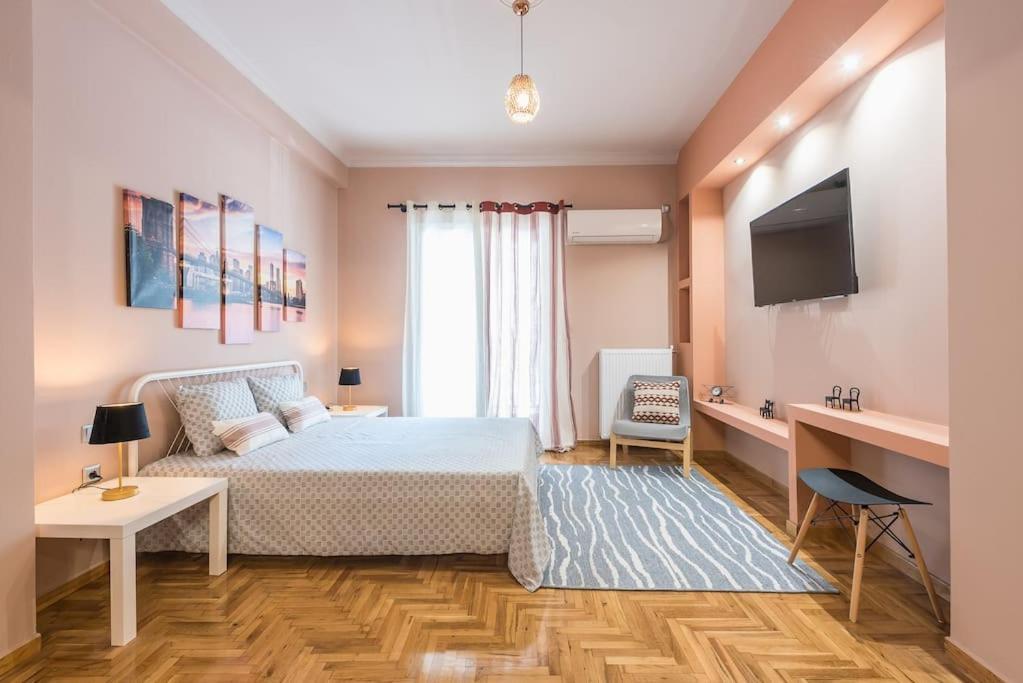 Rest Sleep Repeat By Museum-2 Appartement Athene Buitenkant foto