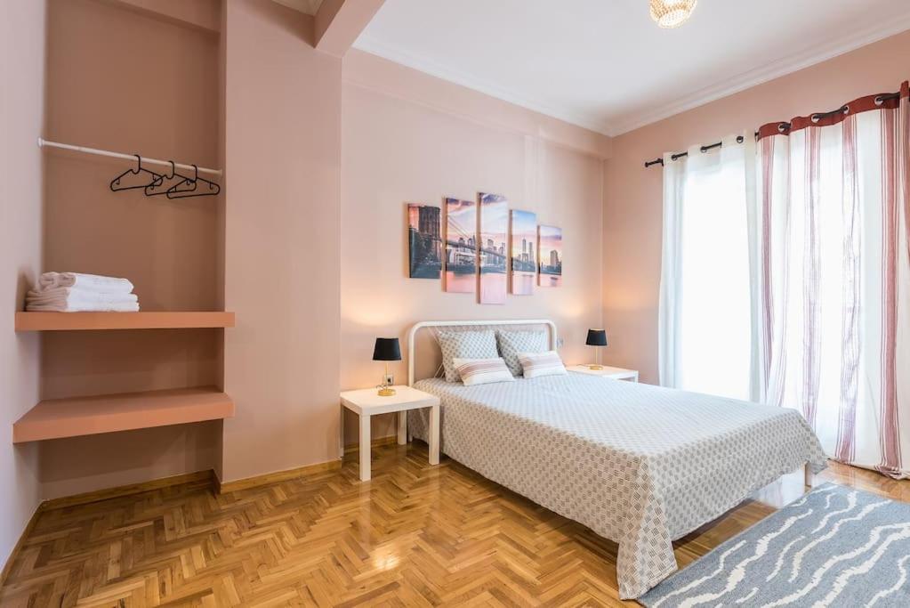 Rest Sleep Repeat By Museum-2 Appartement Athene Buitenkant foto