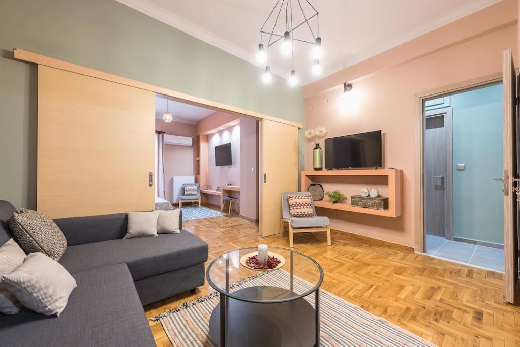 Rest Sleep Repeat By Museum-2 Appartement Athene Buitenkant foto