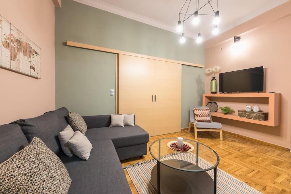 Rest Sleep Repeat By Museum-2 Appartement Athene Buitenkant foto