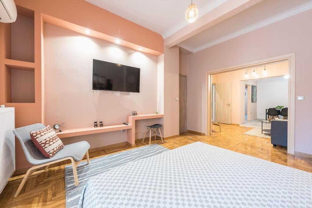 Rest Sleep Repeat By Museum-2 Appartement Athene Buitenkant foto