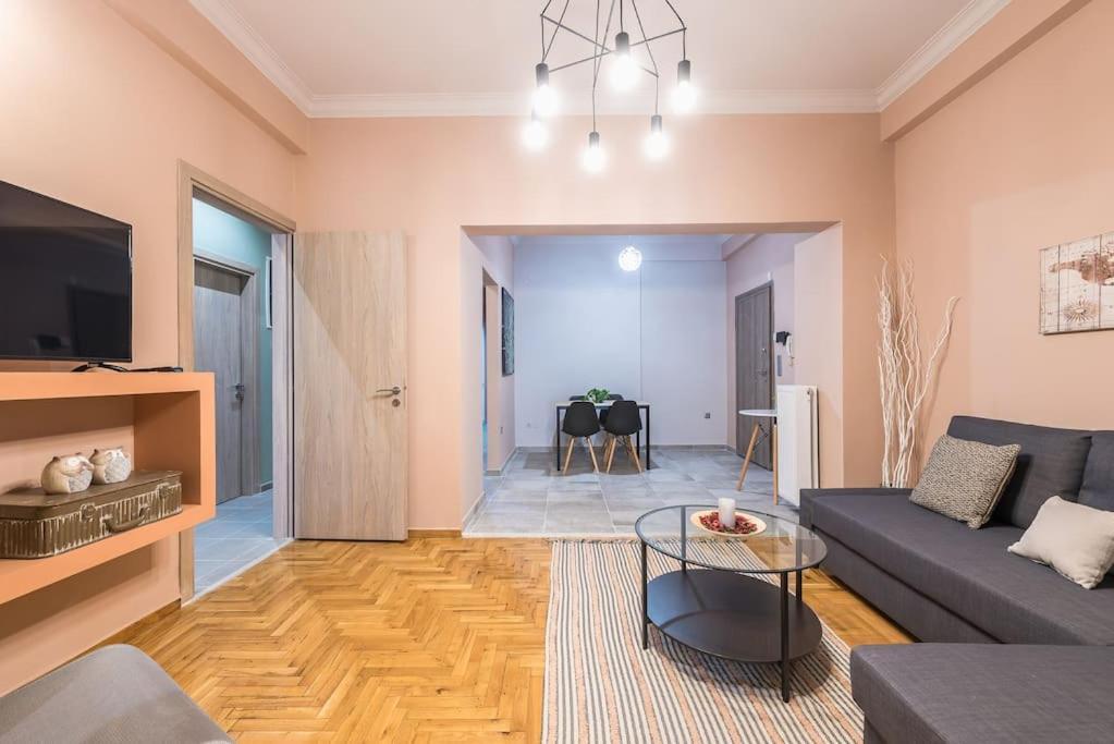 Rest Sleep Repeat By Museum-2 Appartement Athene Buitenkant foto