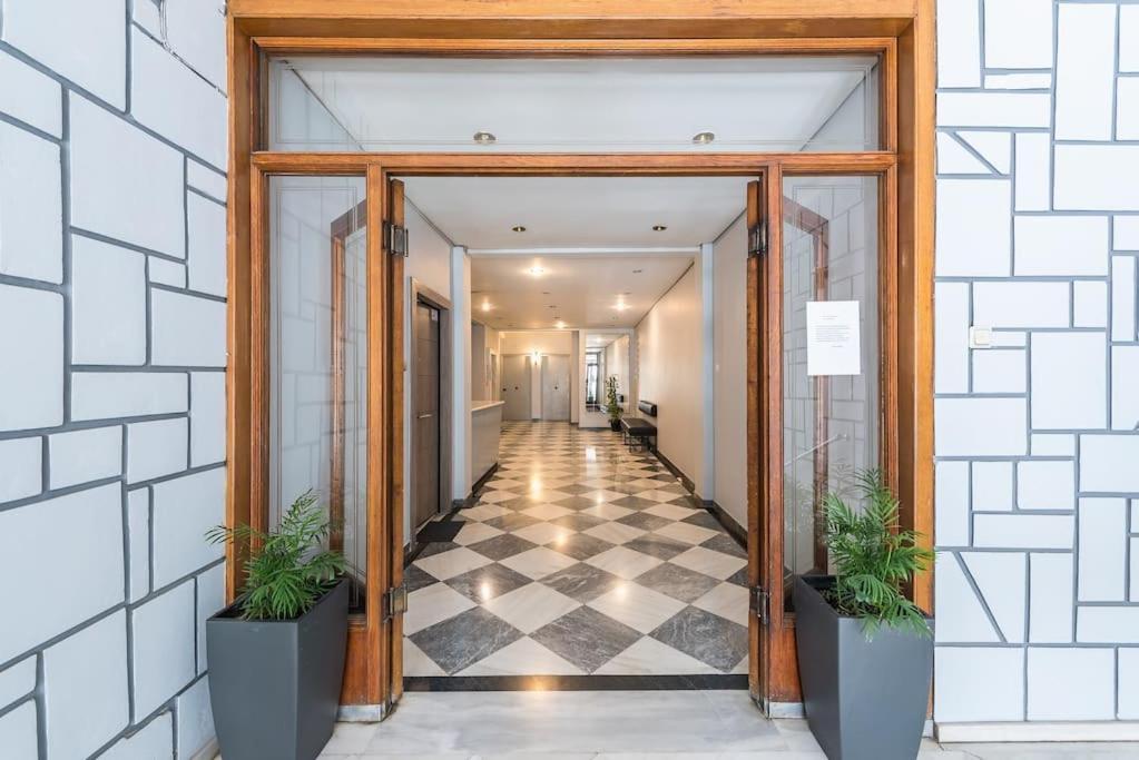 Rest Sleep Repeat By Museum-2 Appartement Athene Buitenkant foto