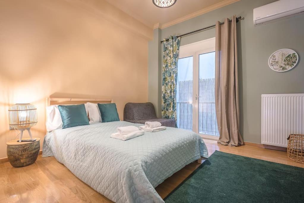 Rest Sleep Repeat By Museum-2 Appartement Athene Buitenkant foto