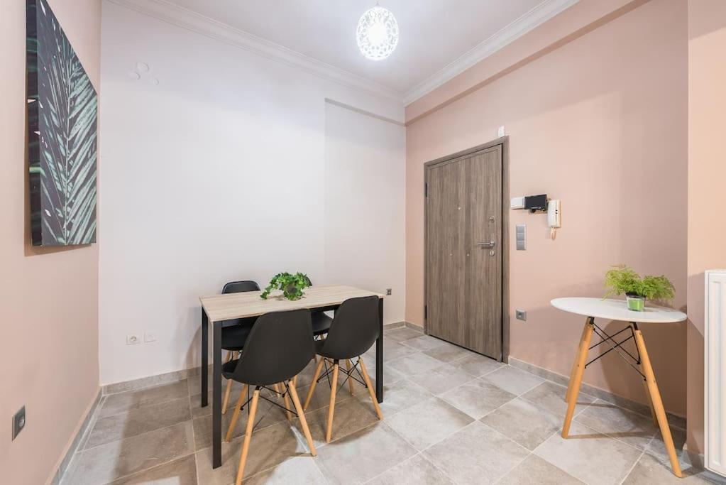 Rest Sleep Repeat By Museum-2 Appartement Athene Buitenkant foto