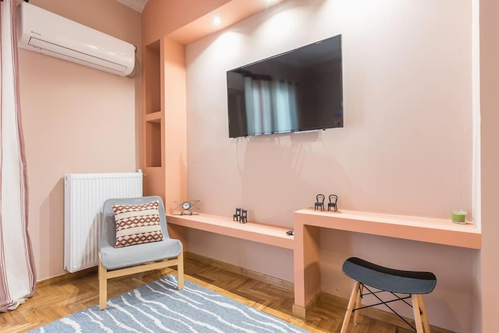 Rest Sleep Repeat By Museum-2 Appartement Athene Buitenkant foto